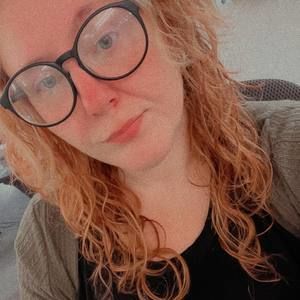Meet your Posher, Alaina